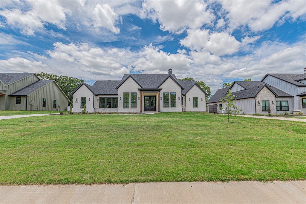House in Canton, Texas, United States 1 - 18072492