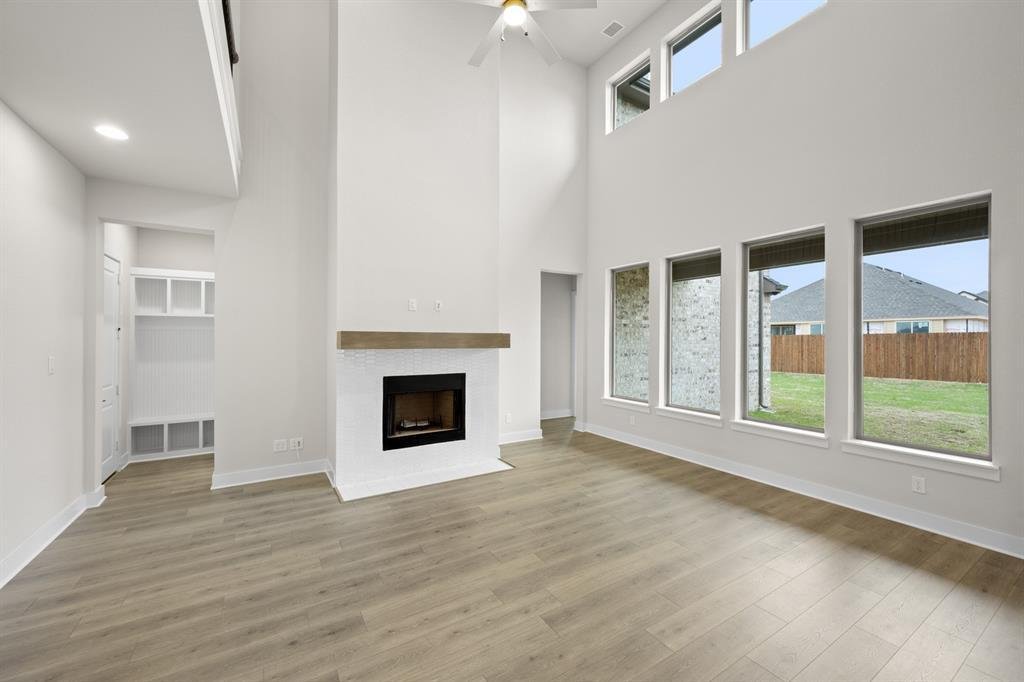 House in Midlothian, Texas, United States 4 - 17217001