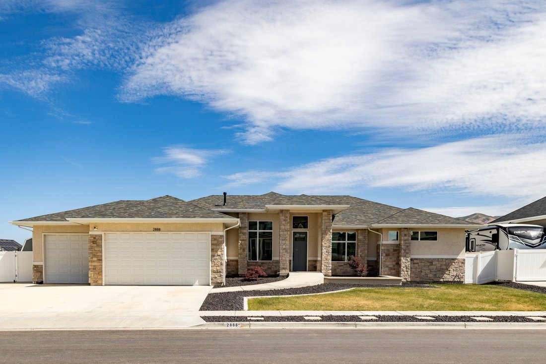 House in Lehi, Utah, United States 1 - 18074167