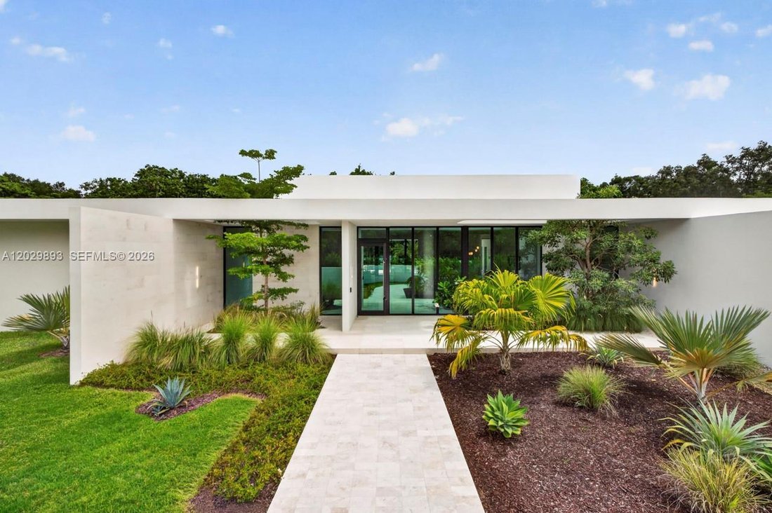 House in Southwest Ranches, Florida, United States 3 - 18071880