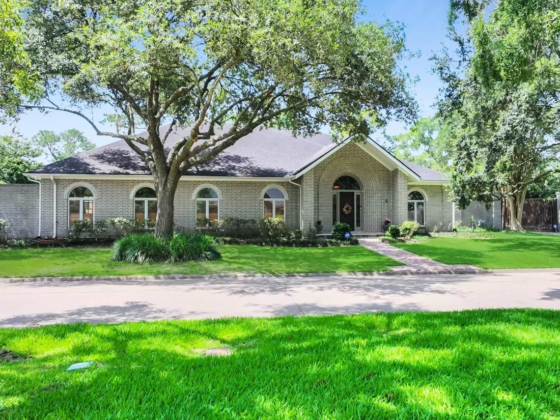 House in Beaumont, Texas, United States 1 - 18075765