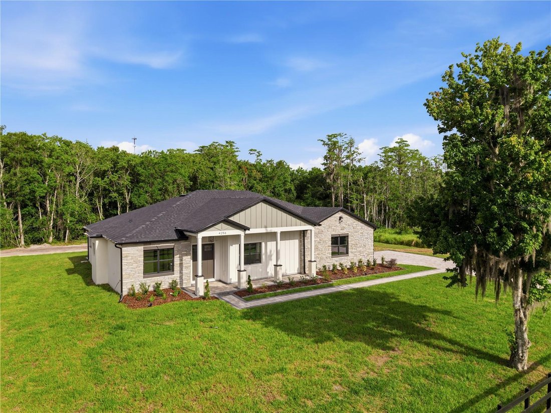 House in St. Cloud, Florida, United States 2 - 18075448