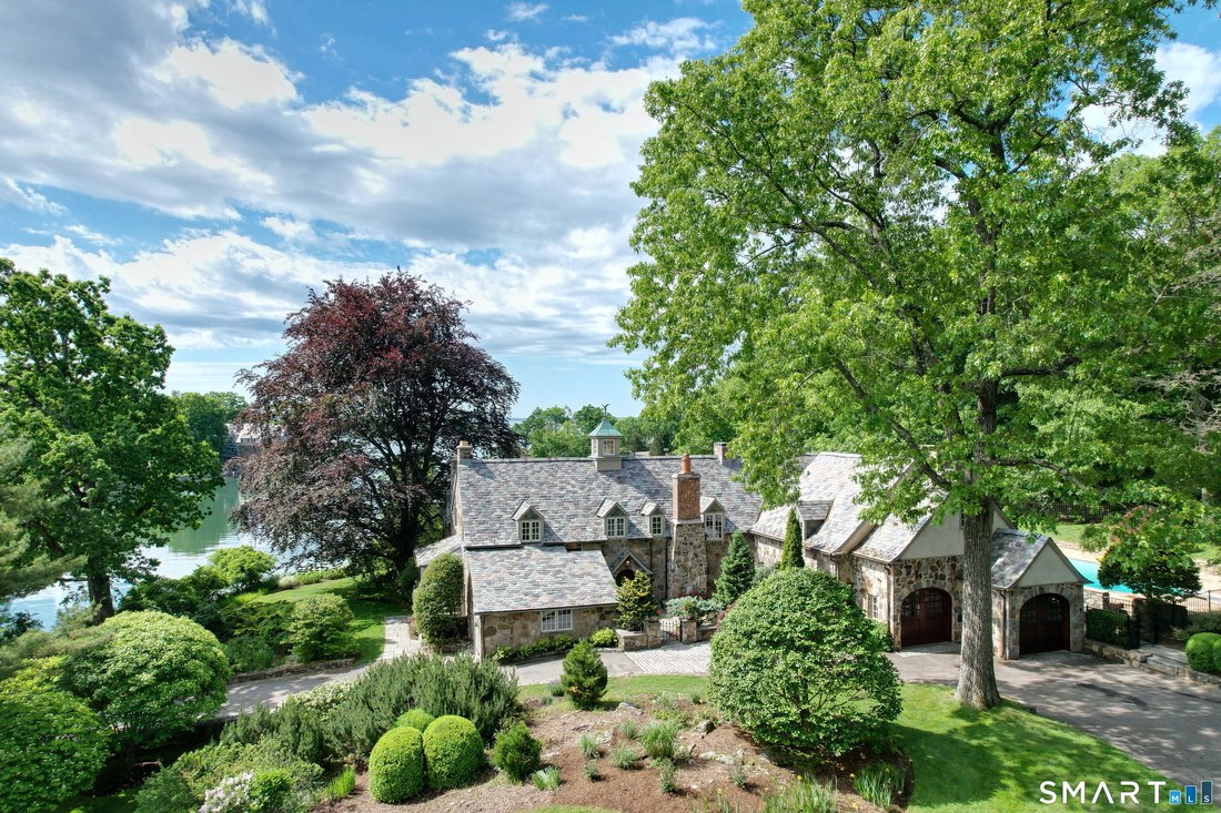 Townhouse in Darien, Connecticut, United States 5 - 18074798