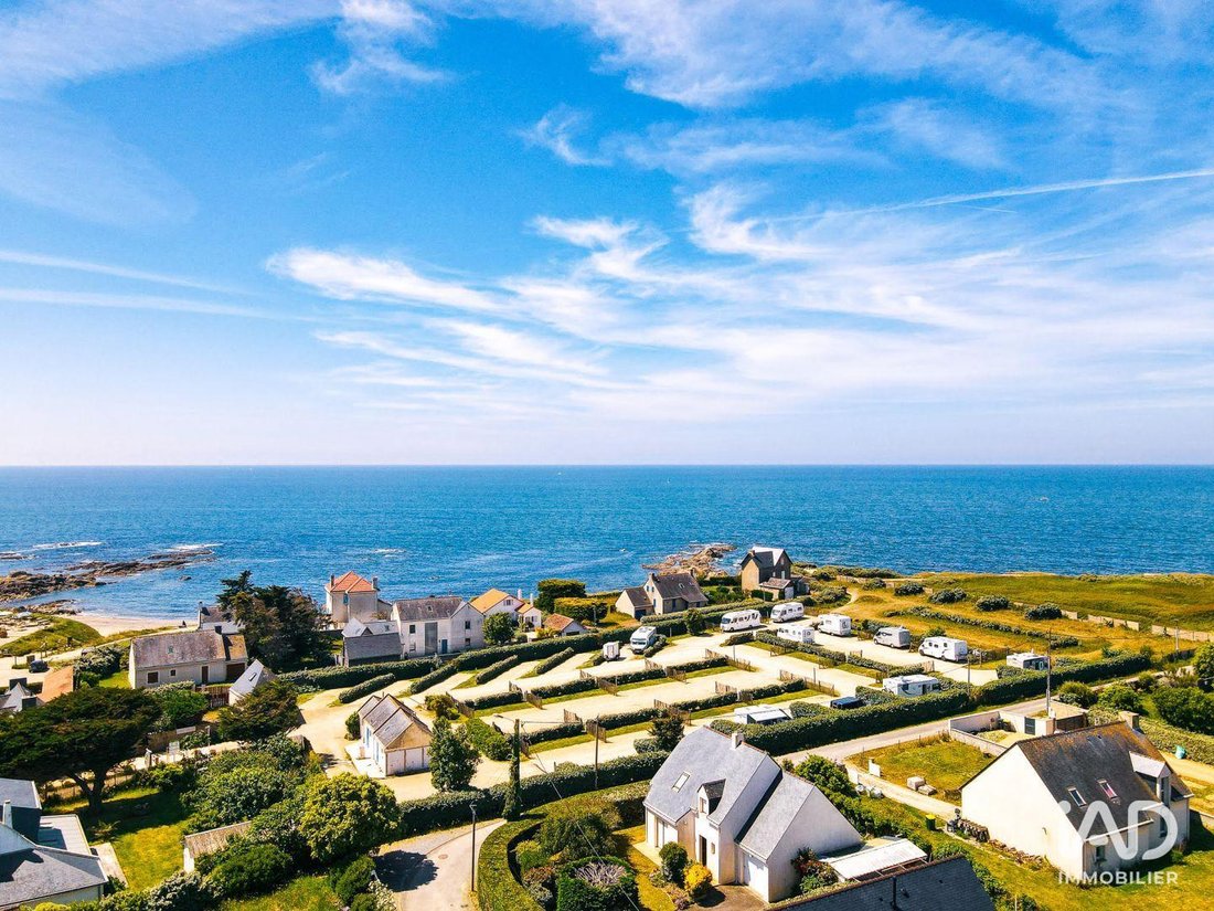 House in Piriac-sur-Mer, Pays de la Loire, France 1 - 18076837