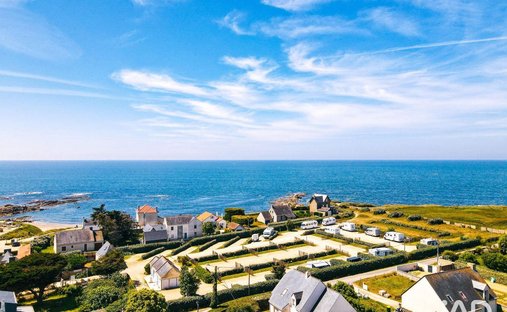 House in Piriac-sur-Mer, Pays de la Loire, France 1