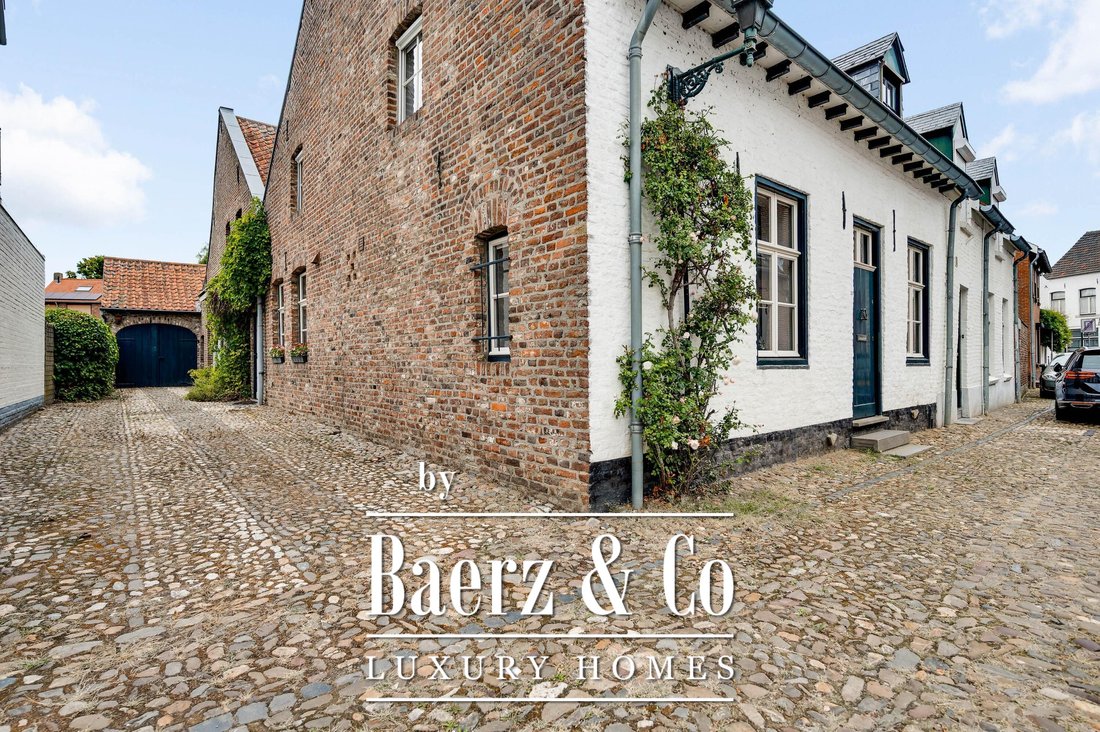 House in Thorn, Limburg, Netherlands 2 - 16287844