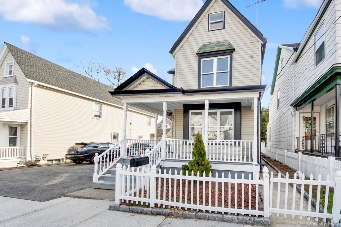 House in Tarrytown, New York, United States 1 - 17555394