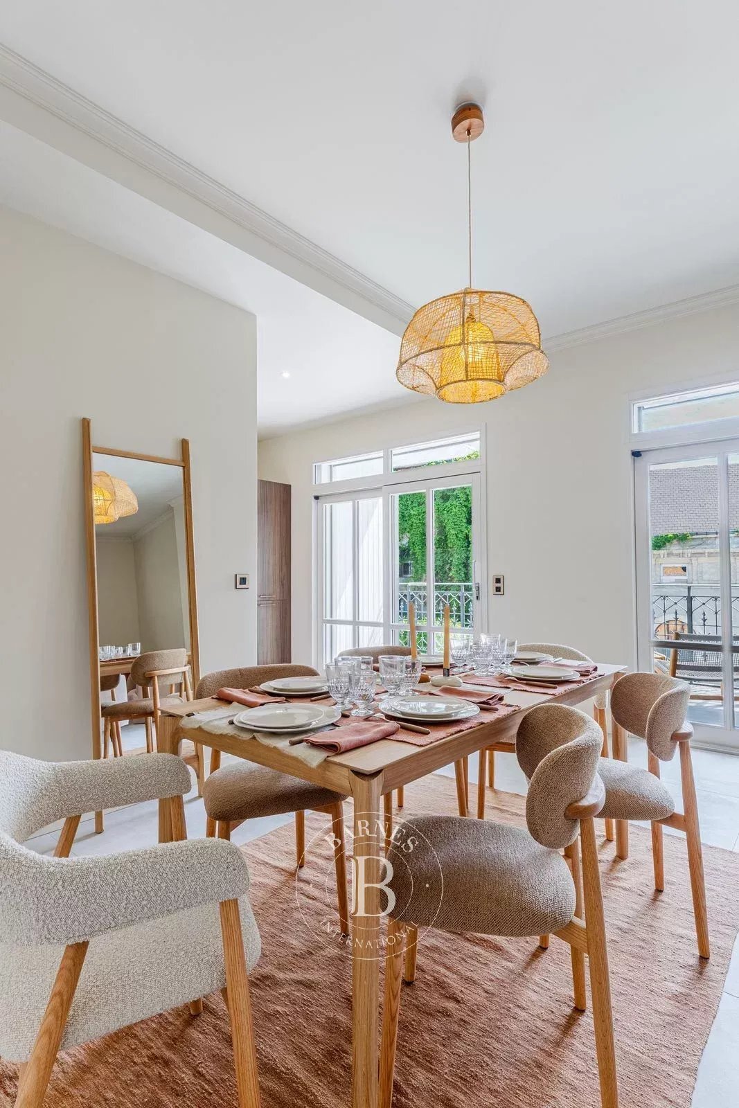 Apartment in Centre Ville Nord, Aix-les-Bains, France 4 - 12199086