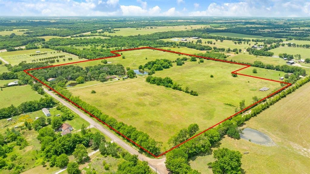 Farm Ranch in Deport, Texas, United States 2 - 18072488