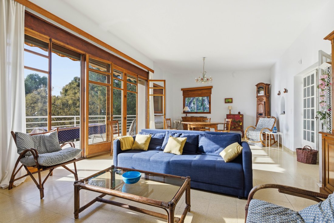Villa in Cassis, Provence-Alpes-Côte d'Azur, France 3 - 18075356