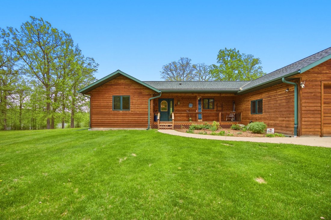 House in Laporte, Minnesota, United States 5 - 18071127