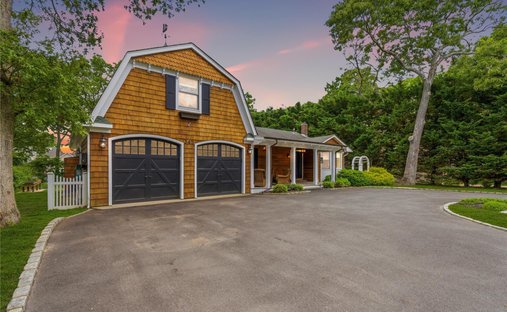 House in Peconic, New York, United States 1