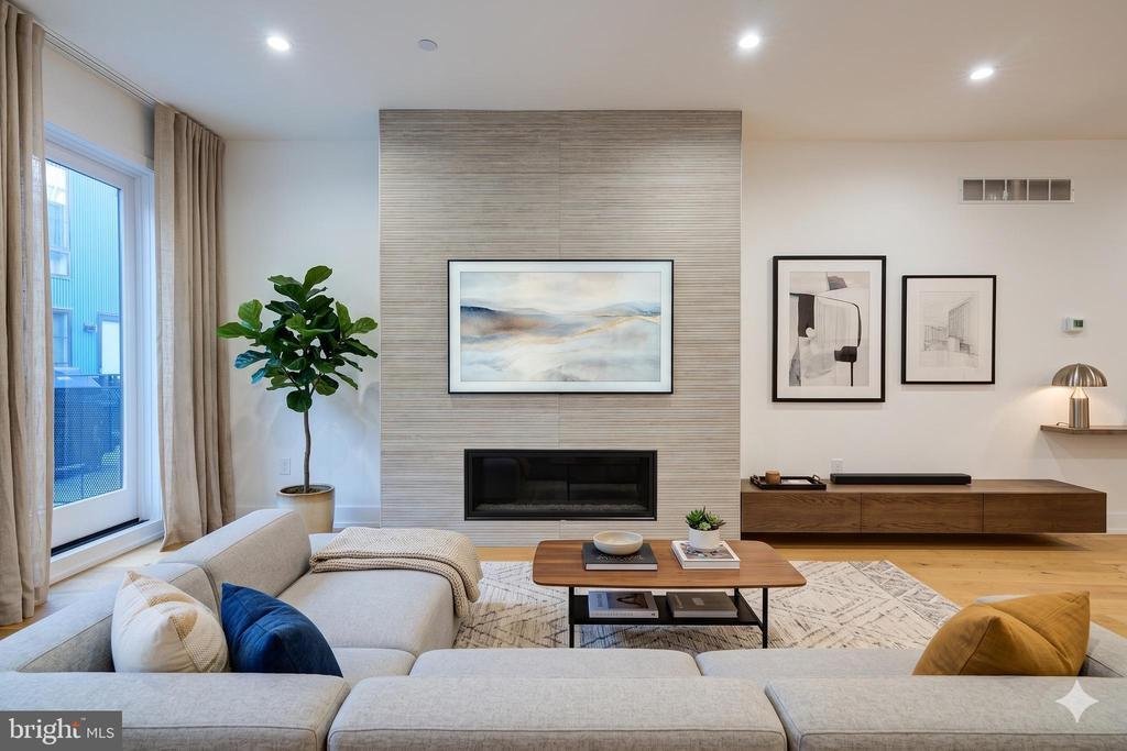 Townhouse in Philadelphia, Pennsylvania, United States 3 - 18072013
