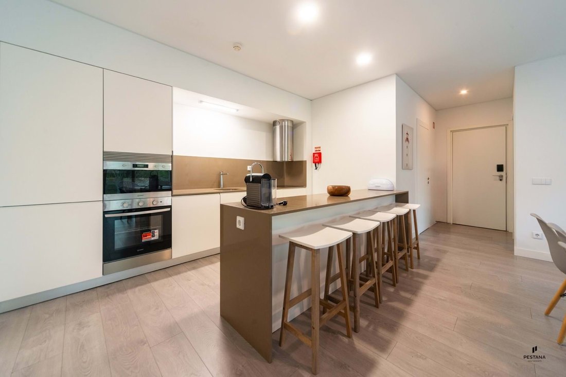 Apartment in Carvalhal, Setubal, Portugal 5 - 18070987