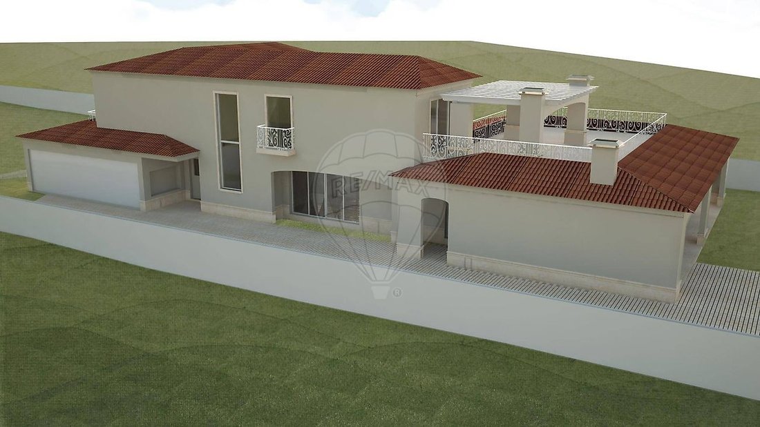 Land in Samora Correia, Santarem District, Portugal 5 - 18072860