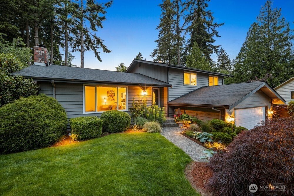 House in Edmonds, Washington, United States 1 - 18031852