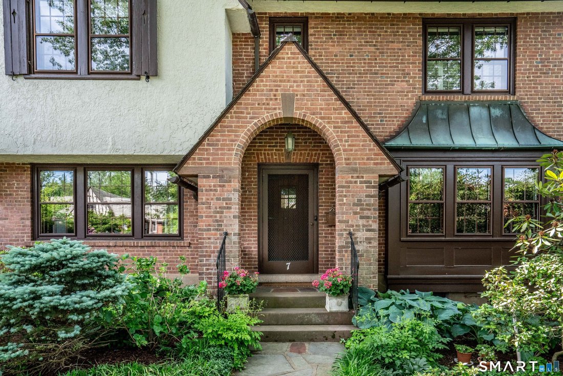 House in West Hartford, Connecticut, United States 2 - 18078206