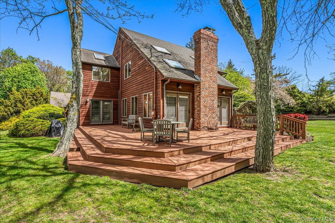 House in Setauket- East Setauket, New York, United States 1 - 18078883