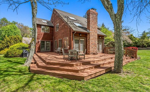 House in Setauket- East Setauket, New York, United States 1