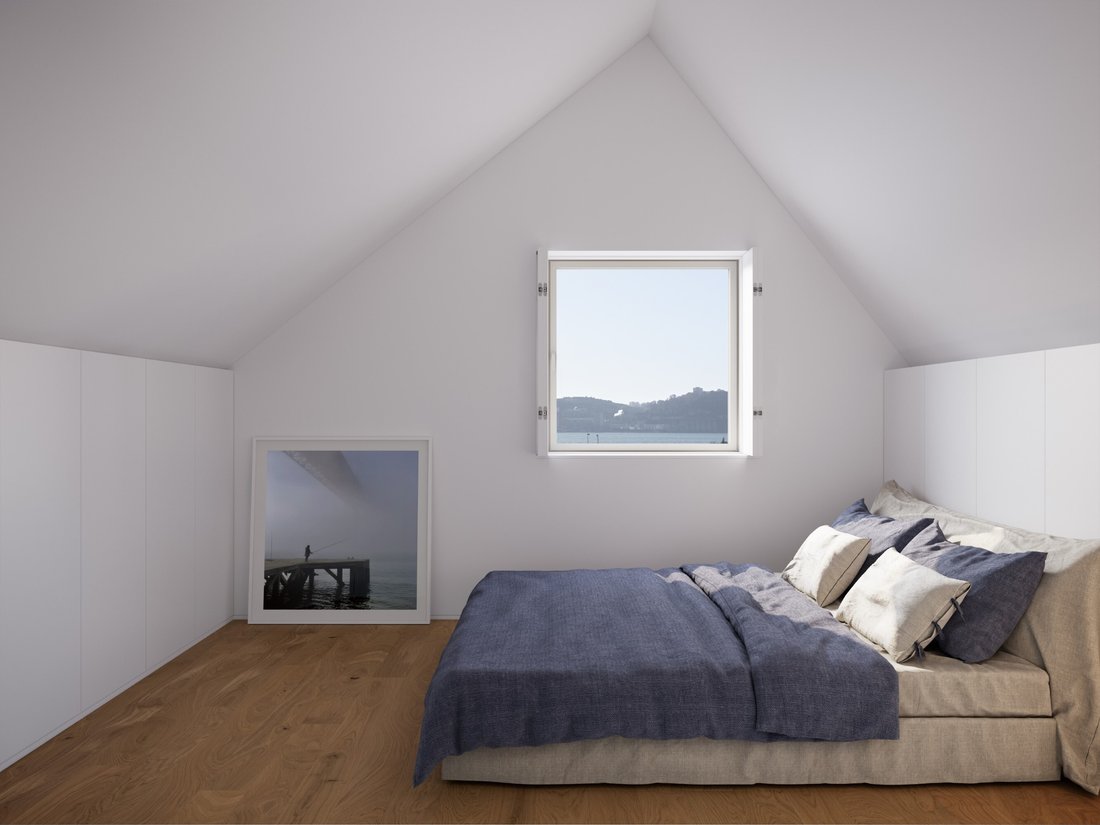 Apartment in Alcantara, Lisbon, Portugal 4 - 14947586