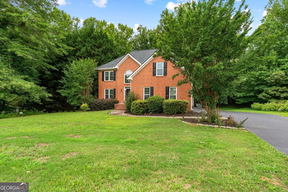 House in Tyrone, Georgia, United States 3 - 18075211