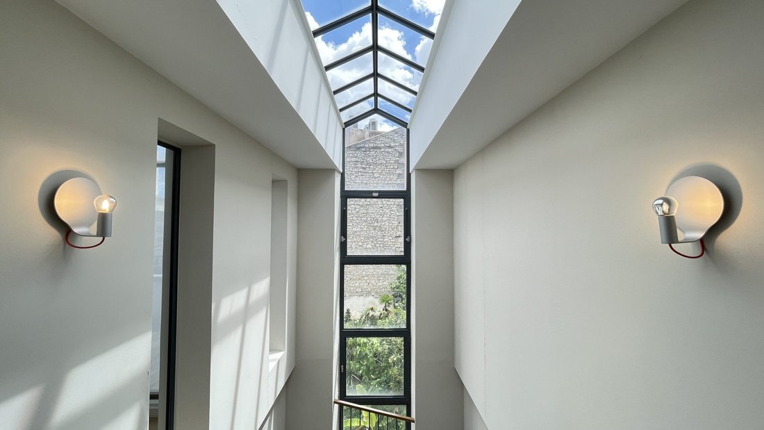 House in La Gazelle, Nimes, France 5 - 18077936