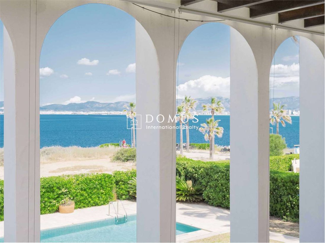 Villa in Llucmajor, Balearic Islands, Spain 5 - 18076509