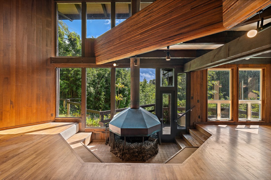 House in Haiku-Pauwela, Hawaii, United States 3 - 18074179