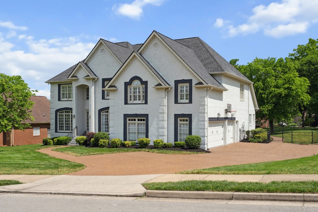 House in Nashville, Tennessee, United States 4 - 18078539