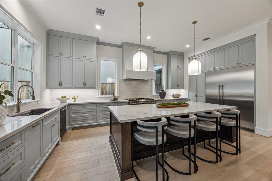 House in Houston, Texas, United States 5 - 18074265