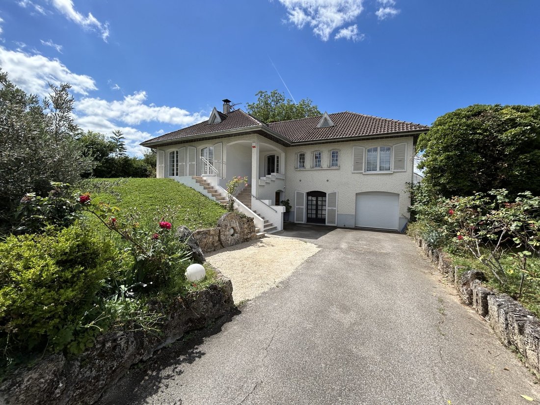 House in Eybens, Auvergne-Rhône-Alpes, France 1 - 18078073