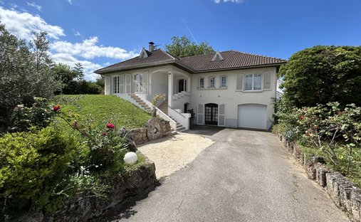 House in Eybens, Auvergne-Rhône-Alpes, France 1