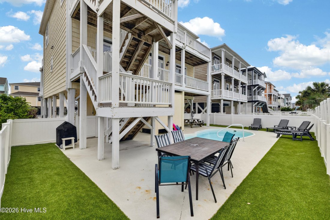 House in Ocean Isle Beach, North Carolina, United States 4 - 18076188
