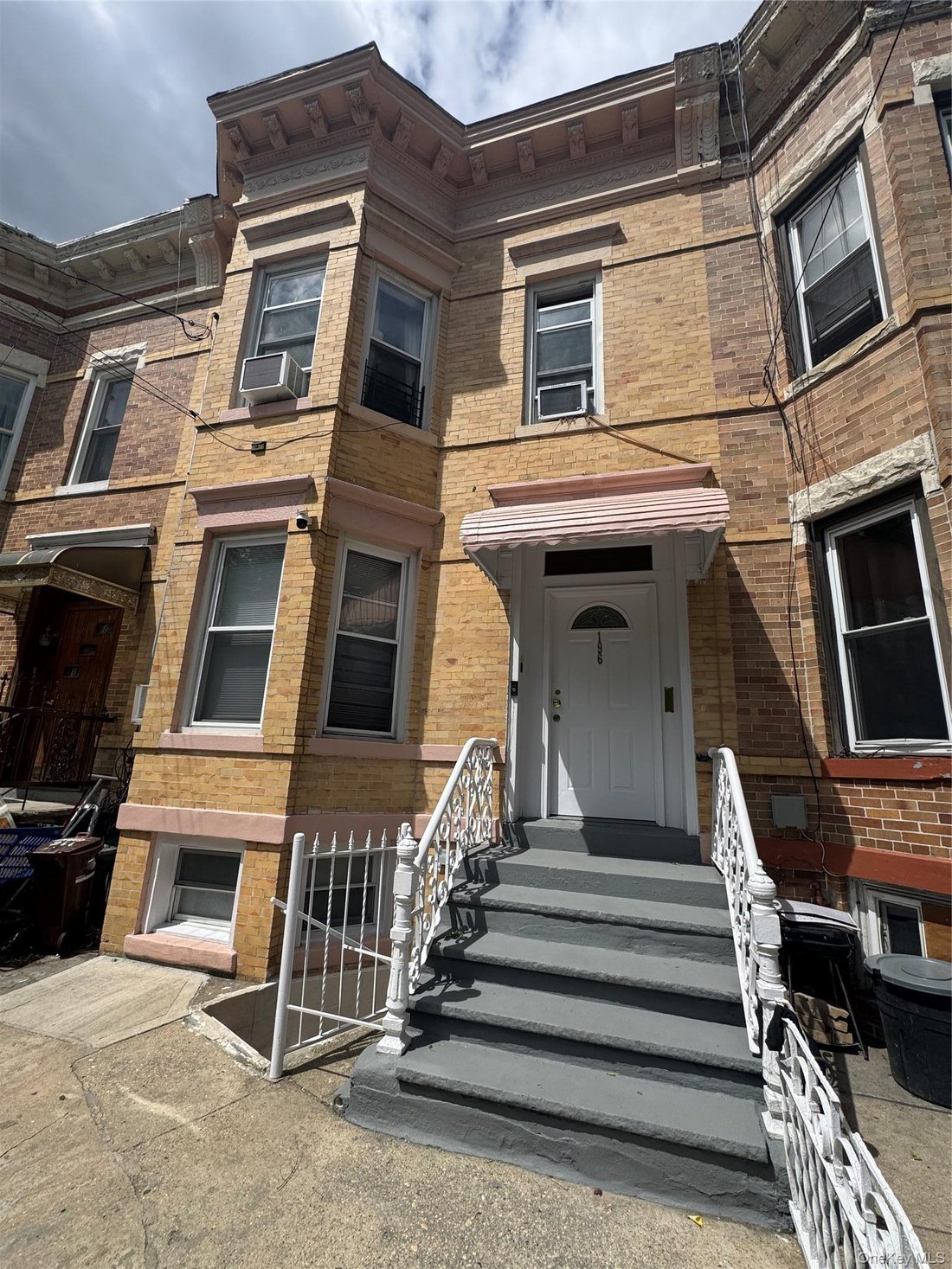 Apartment in New York, New York, United States 1 - 18071484