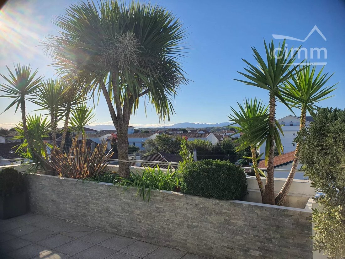 Apartment in Anglet, Nouvelle-Aquitaine, France 2 - 18076809