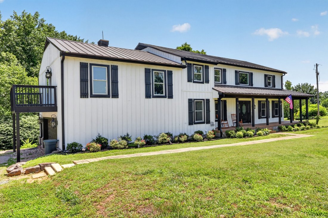 House in Greenbrier, Tennessee, United States 4 - 17413715