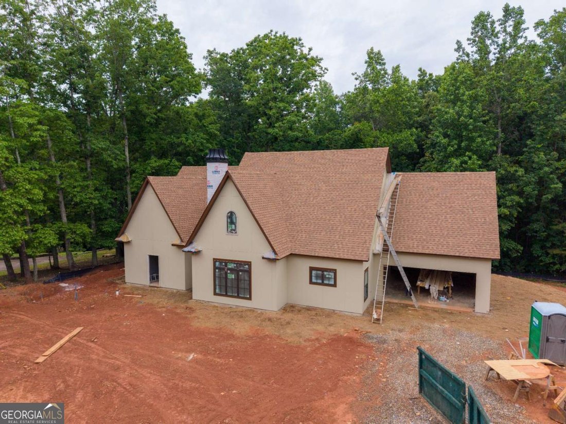 House in Dallas, Georgia, United States 4 - 18075318