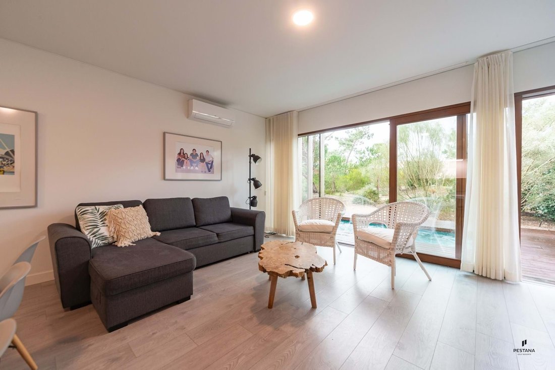 Apartment in Carvalhal, Setubal, Portugal 2 - 18070987