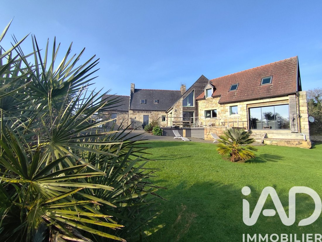 House in Perros-Guirec, Brittany, France 1 - 18076741
