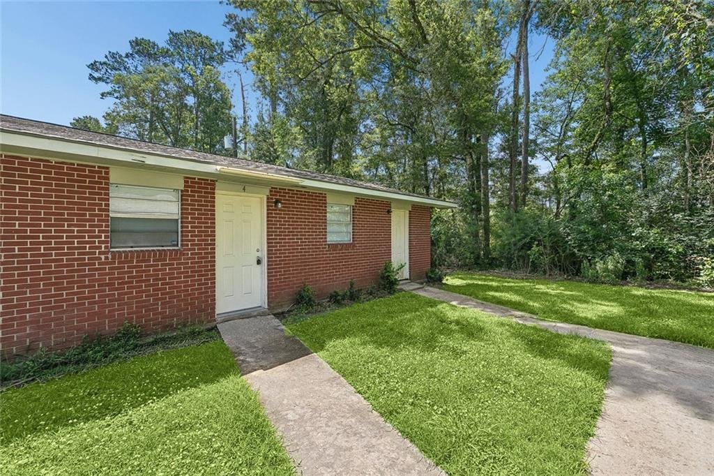 Apartment in Hammond, Louisiana, United States 1 - 18074742