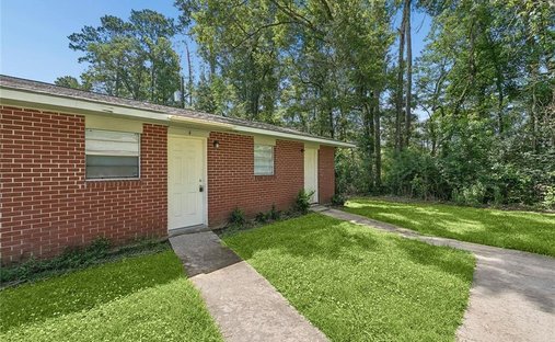 Apartment in Hammond, Louisiana, United States 1