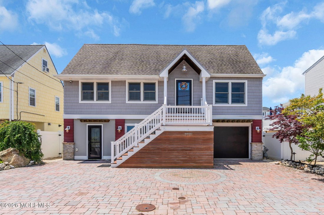Stafford Township, New Jersey, United States 1 - 18071325