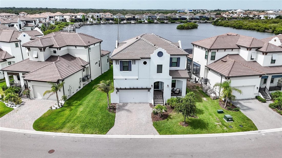 House in Ruskin, Florida, United States 4 - 18075417