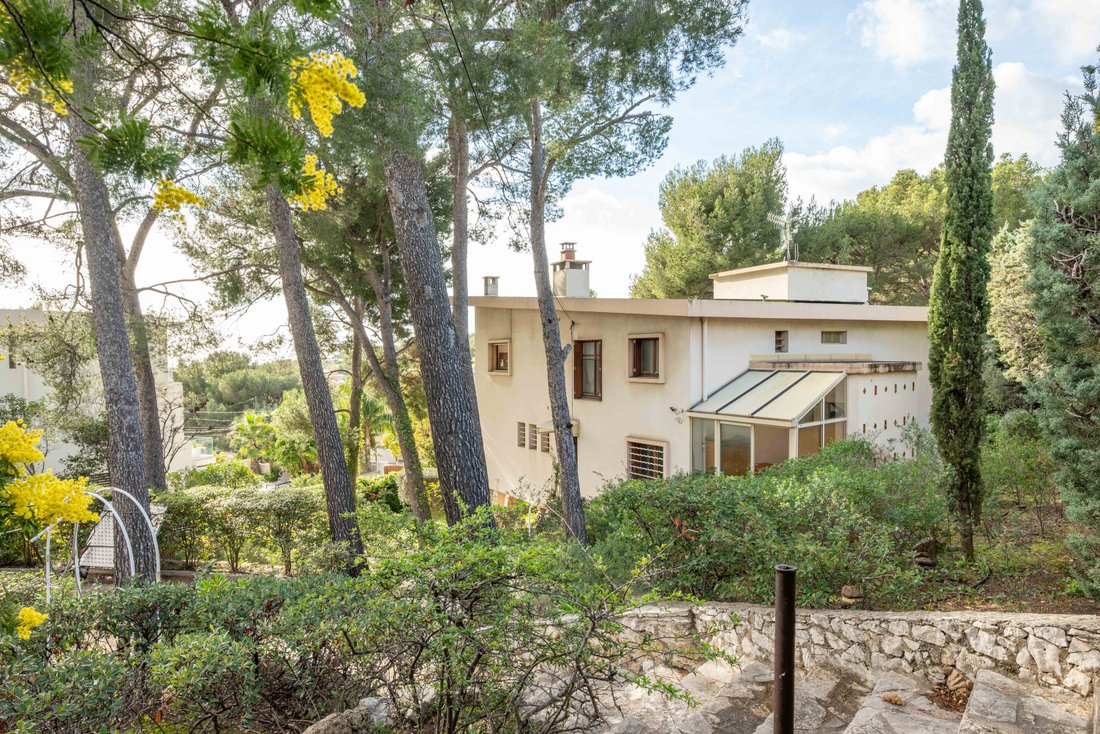 Villa in Cassis, Provence-Alpes-Côte d'Azur, France 4 - 18075356