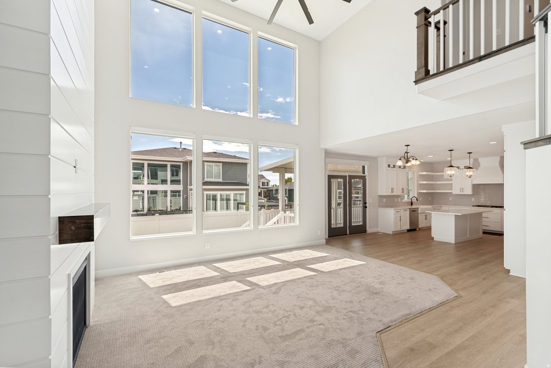 House in Highland, Utah, United States 2 - 18076477