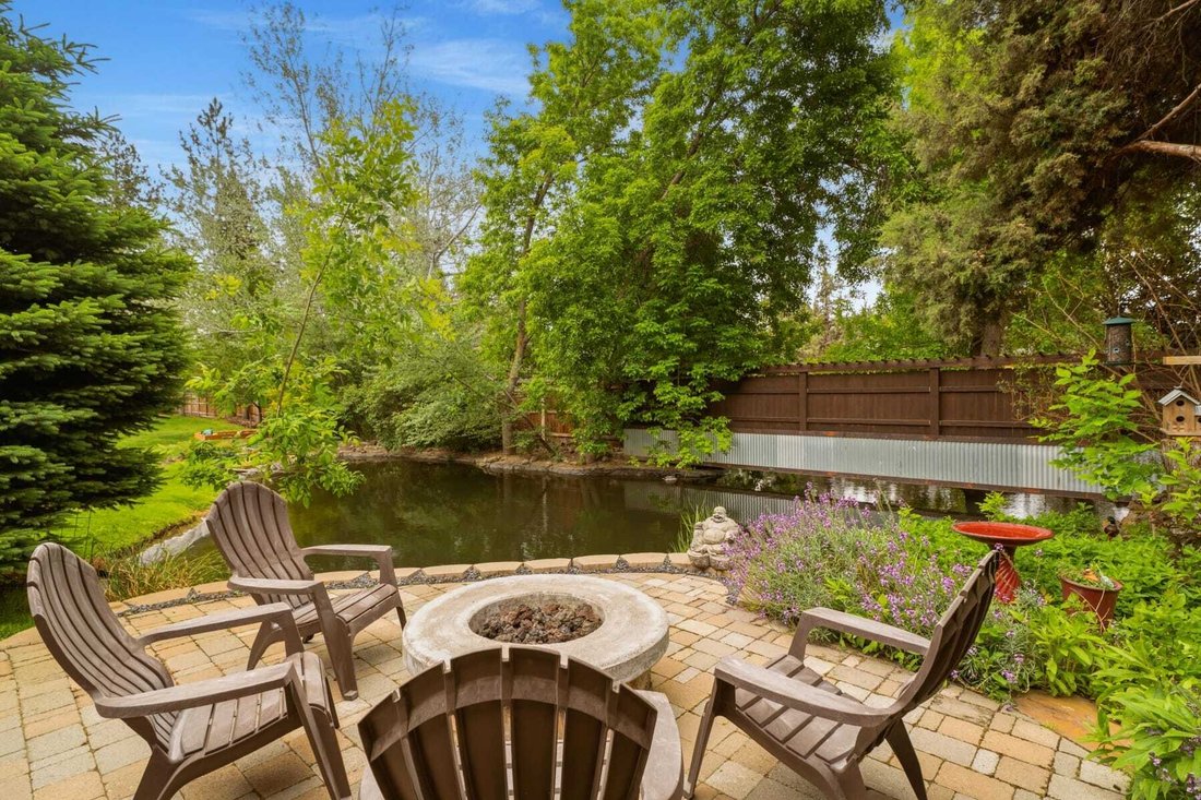 House in Bend, Oregon, United States 4 - 18074209