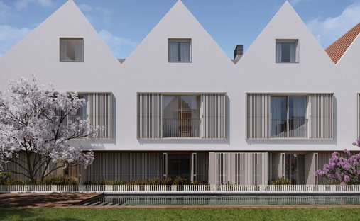 Apartment in Alcantara, Lisbon, Portugal 1