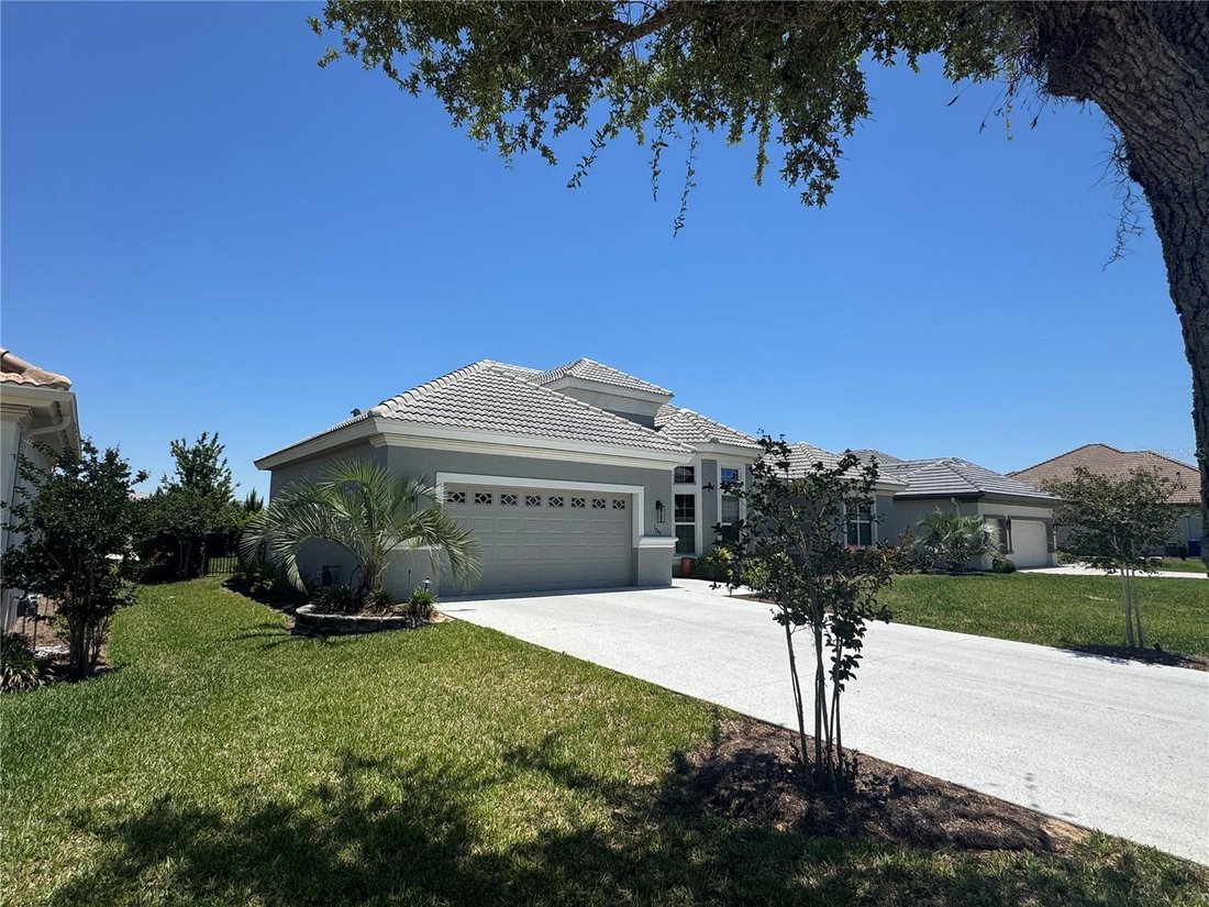 House in Hernando, Florida, United States 4 - 18075474