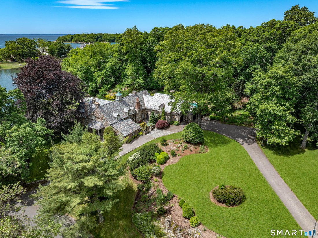 Townhouse in Darien, Connecticut, United States 4 - 18074798