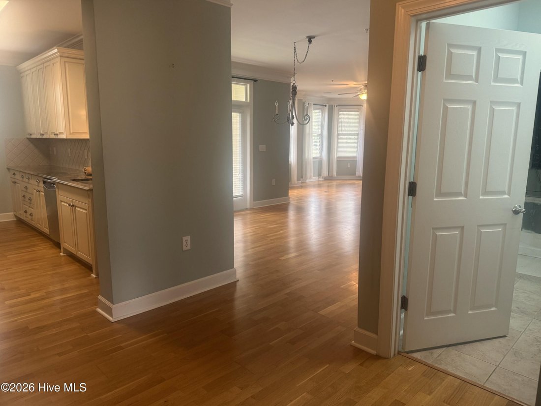 appartement à Wilmington, Caroline du Nord, États-Unis 2 - 18071837